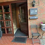 Pension A1 Stuckenborstel *
