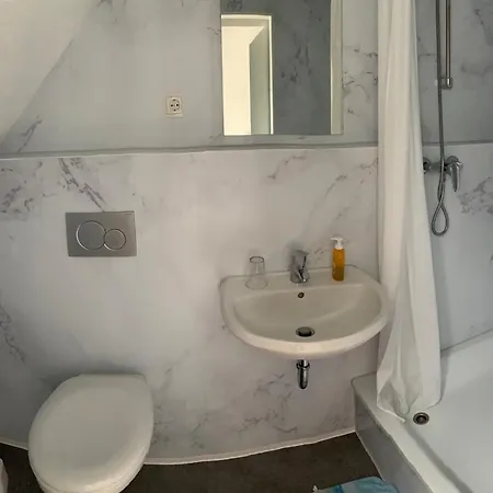 Maison d'hôtes Pension A1 Stuckenborstel