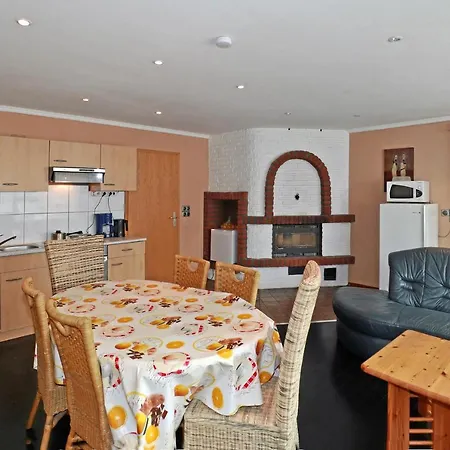 Pension A1 Stuckenborstel Maison d'hôtes Sottrum