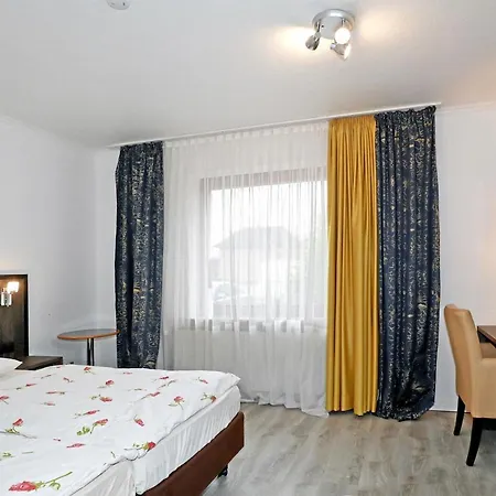 Pension A1 Stuckenborstel Maison d'hôtes *