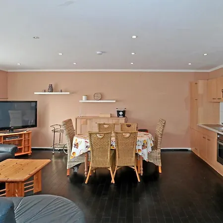 Maison d'hôtes Pension A1 Stuckenborstel *