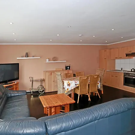 Maison d'hôtes Pension A1 Stuckenborstel *