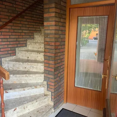 Pension A1 Stuckenborstel Maison d'hôtes *