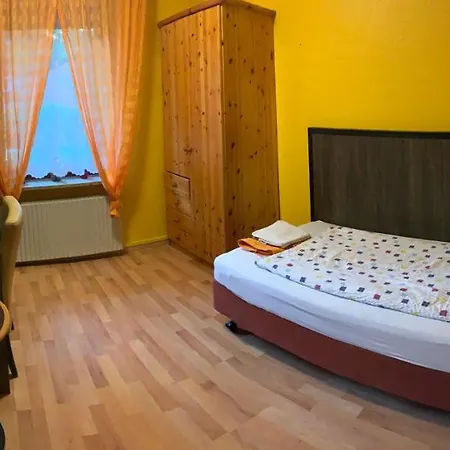 Pension A1 Stuckenborstel